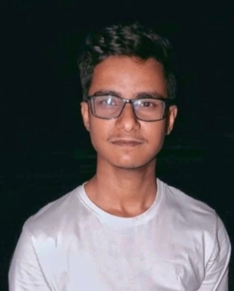Shaunak Gupta Bakshi