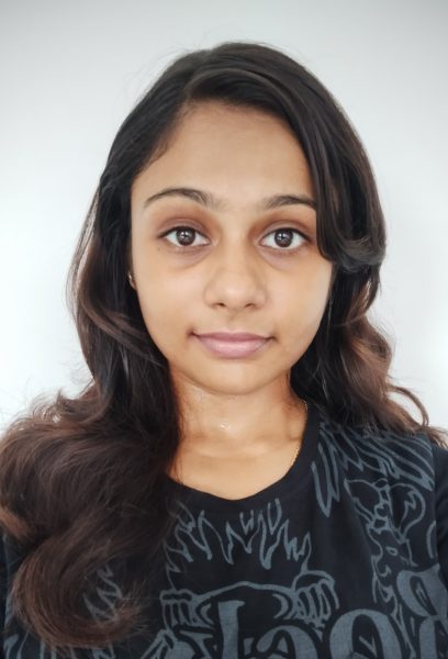Sonia Bhadra