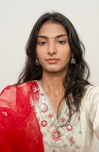 Nisha Sharma