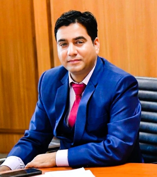 Shahid Gulzar