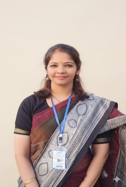 Varsha Khandelwal