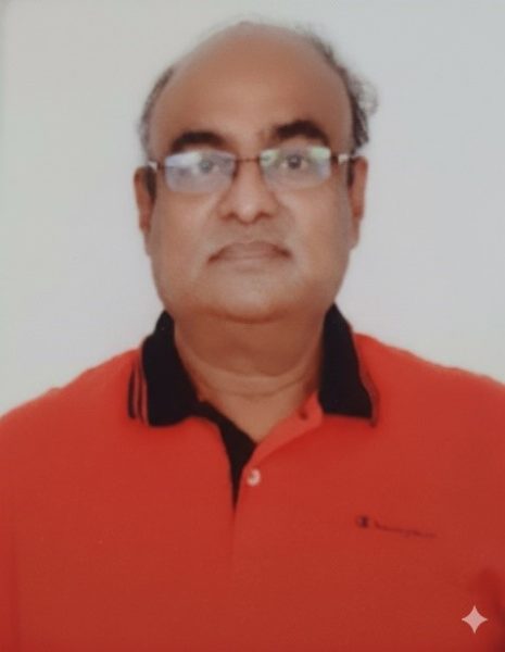 Dr. Devendra Pradhan