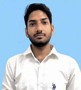 Warish Hussain