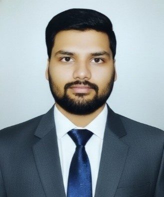 Dr. Deepak Panda