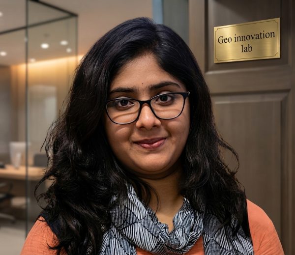 Nabanita Das