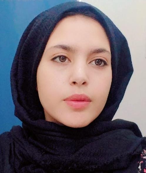 Ms. Mahjabeen