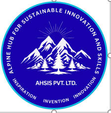 AHSIS logo