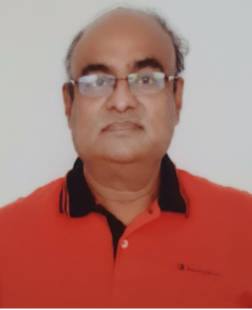 Dr. Devendra Pradhan